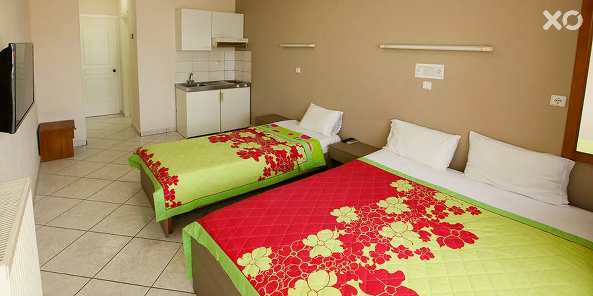 Hotel Aloe