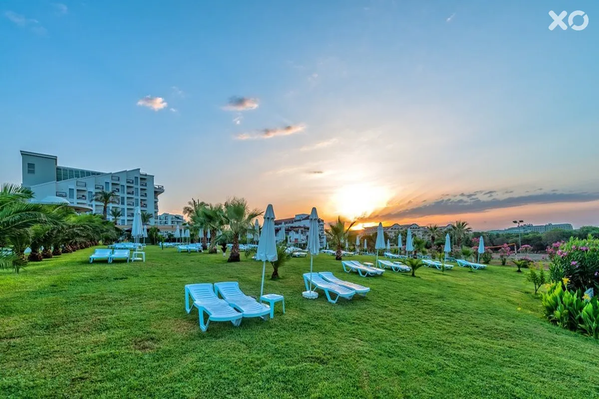 Royal Atlantis Spa & Resort