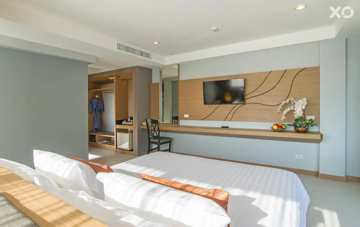 Ava Sea Resort
