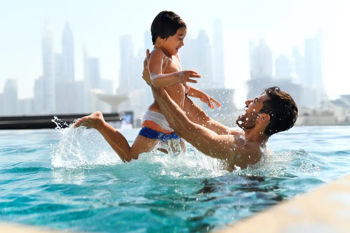 La Ville Hotel & Suites City Walk Dubai
