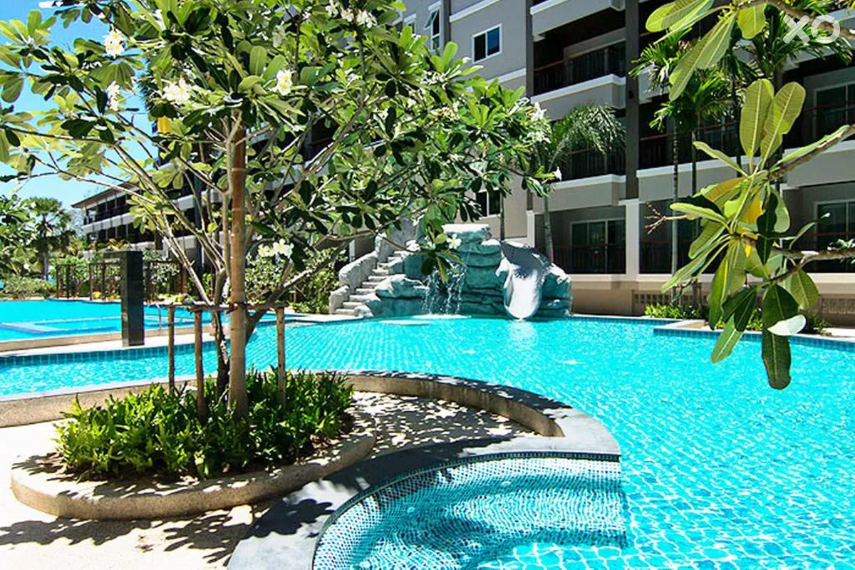 Welcome World Beach Resort & Spa