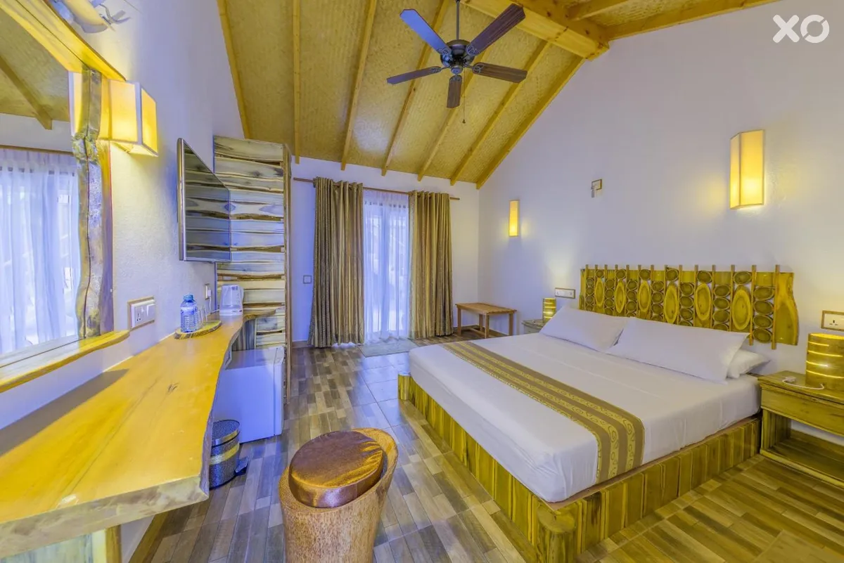 Ameera Guest House