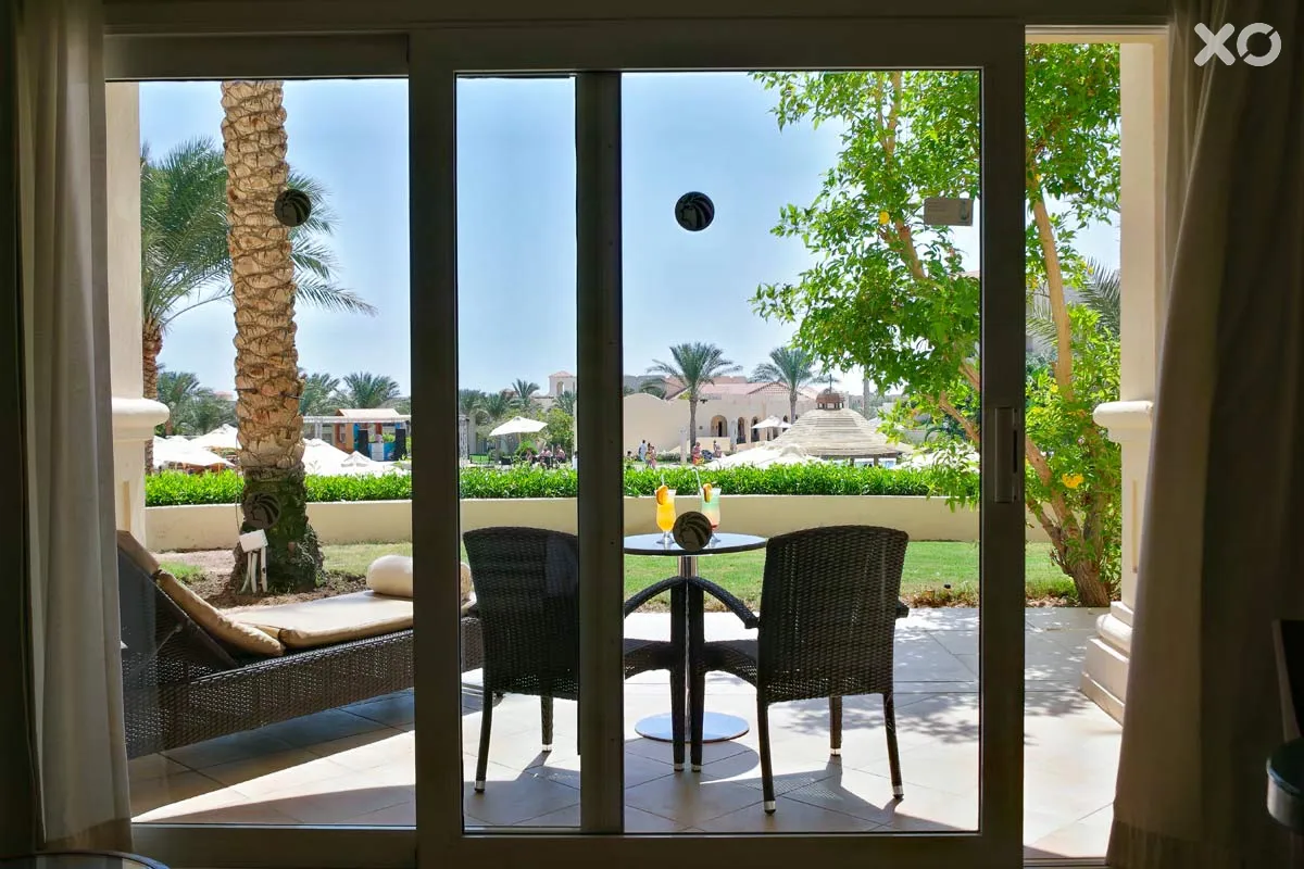 Cleopatra Luxury Resort Sharm El Sheikh