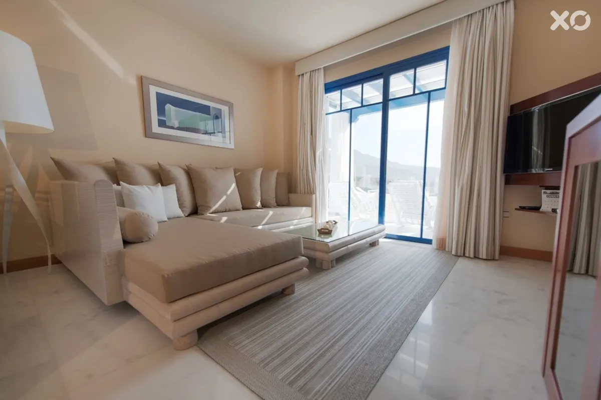 Villa Maria Suite Hotel