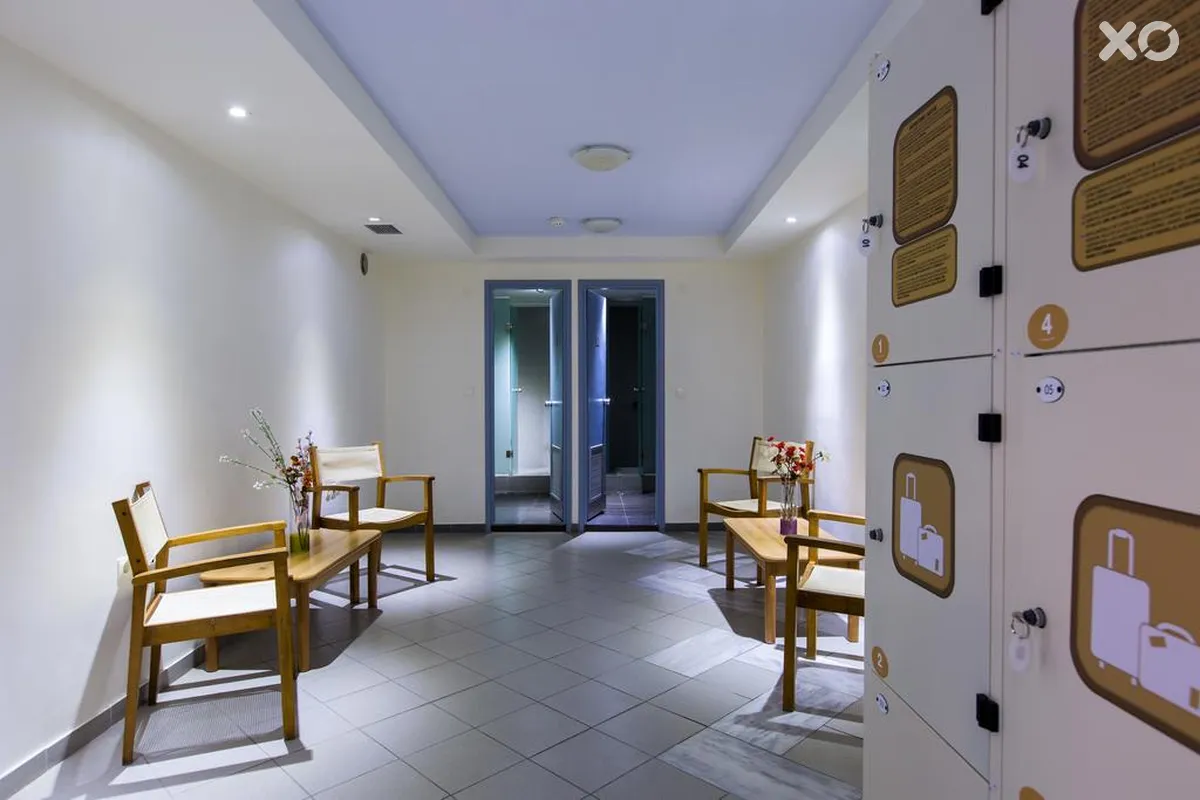 Bio Suites Hotel