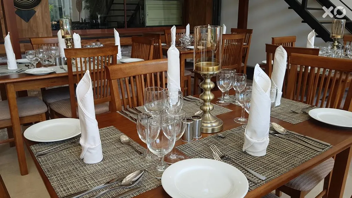 Pinnacle Boutique Villas