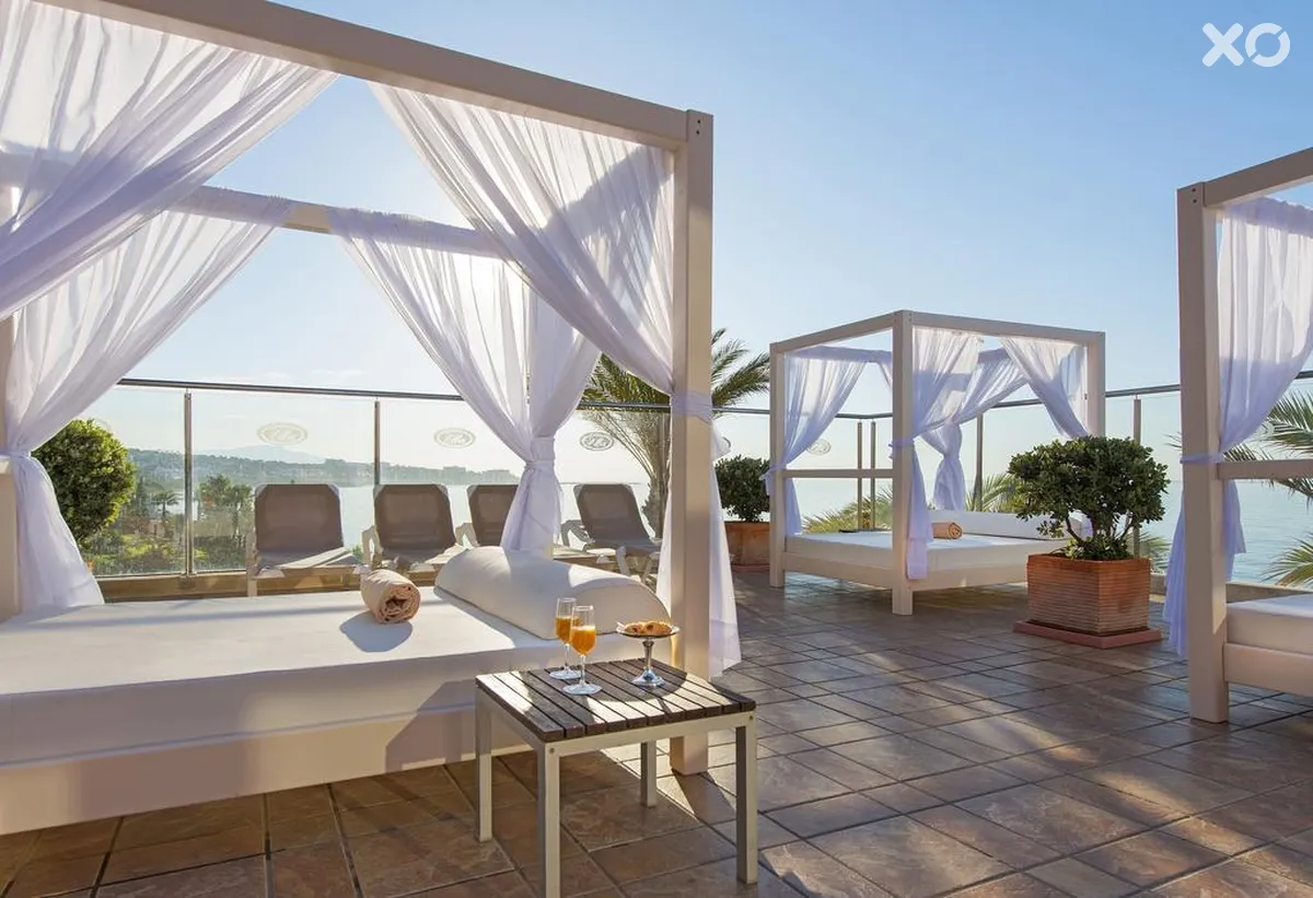Elba Estepona & Thalasso Spa Gran Hotel