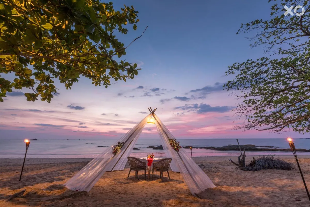 Eden Beach Khaolak Resort & Spa