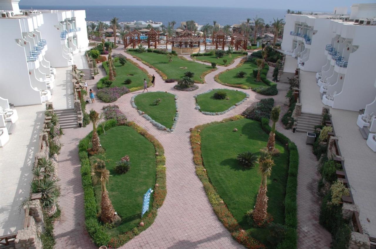 Queen Sharm Resort