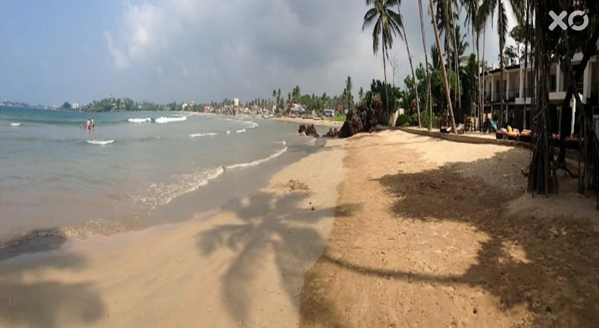 Coco Bay Unawatuna