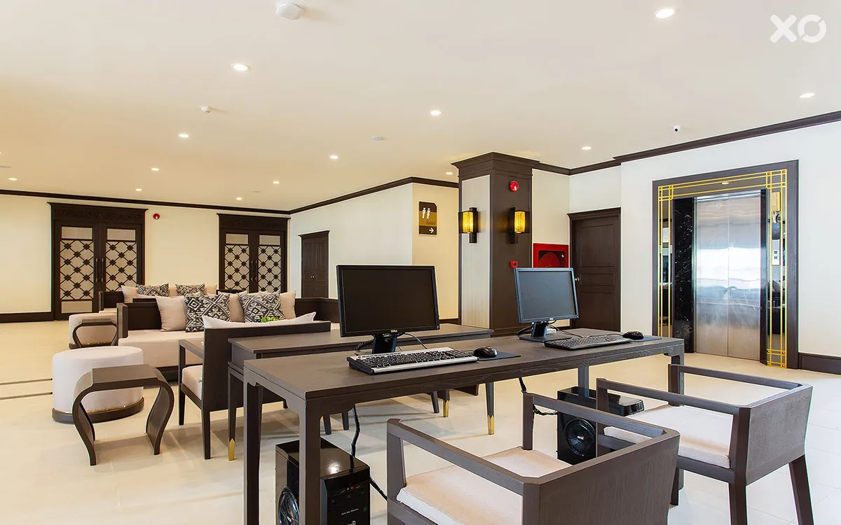 Krabi Heritage Hotel
