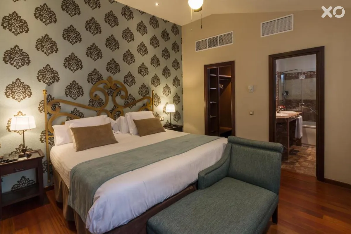 Laguna Nivaria Hotel