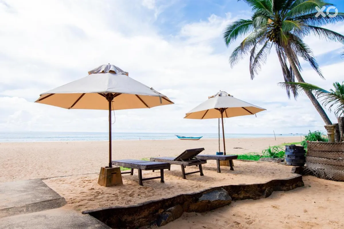 Nico Beach Hotel
