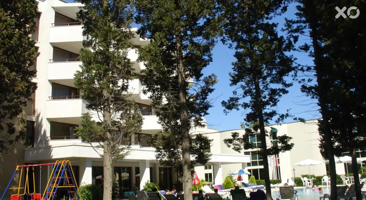 Klisura Hotel