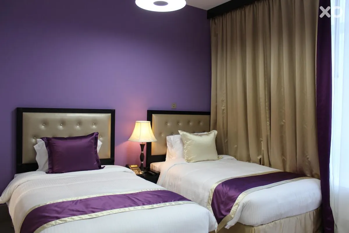 Al Diar Sawa Hotel Apartments