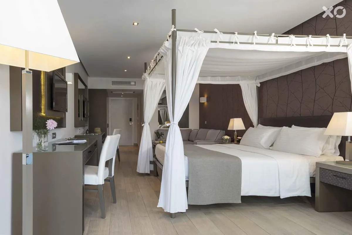 Princess Andriana Resort & Spa