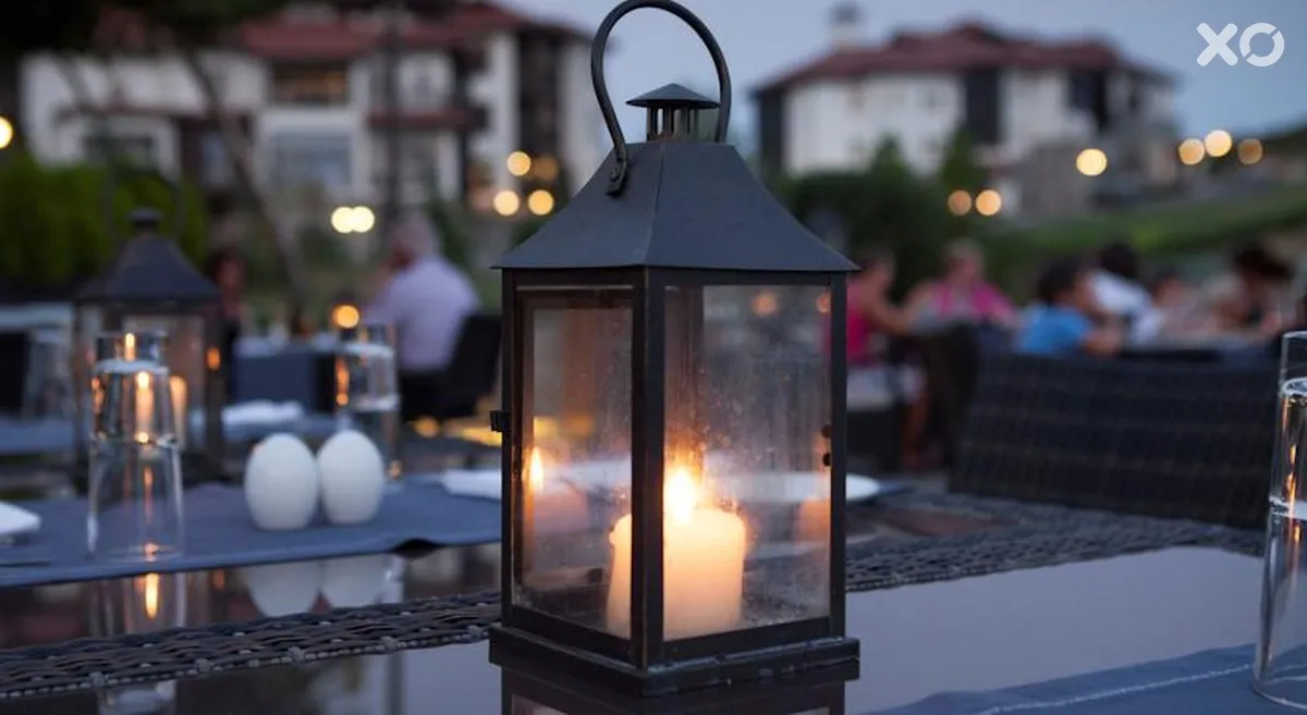 Thracian Cliffs Golf & Beach Resort