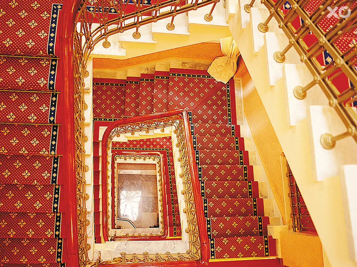 Minerva Premier Hotel