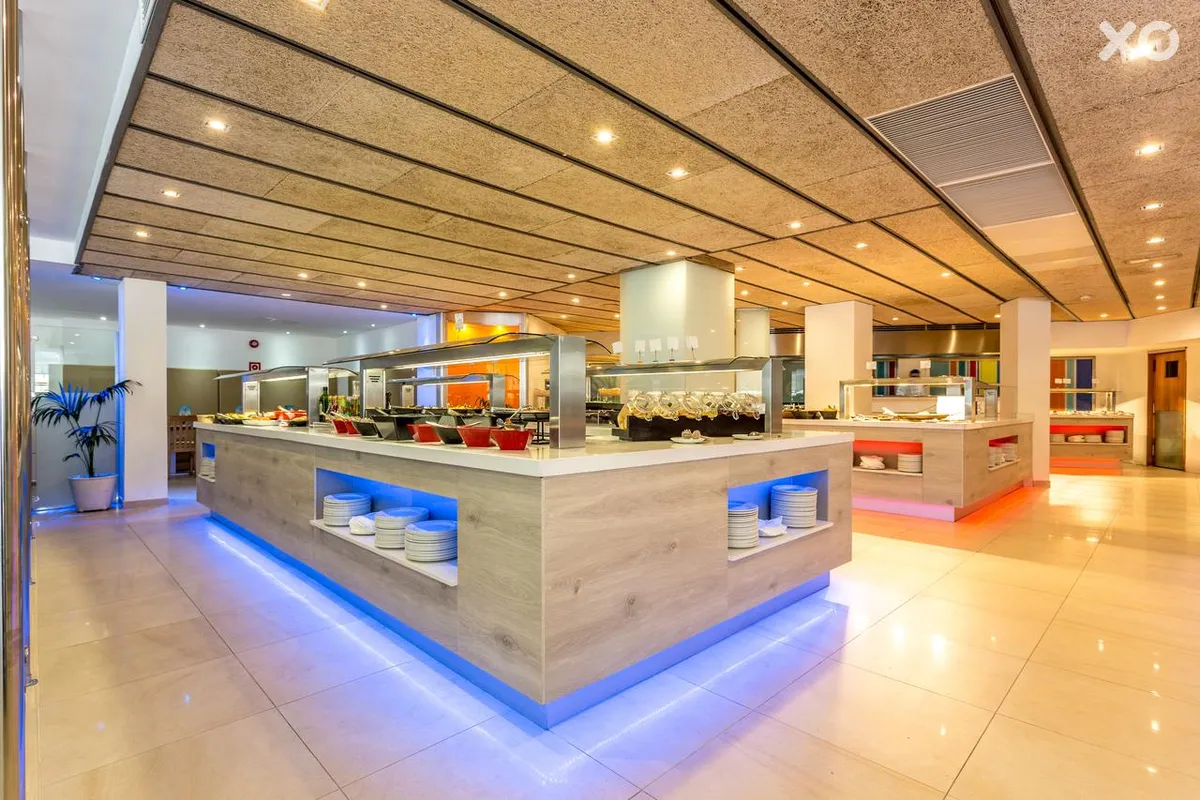 Ferrer Janeiro Hotel & Spa