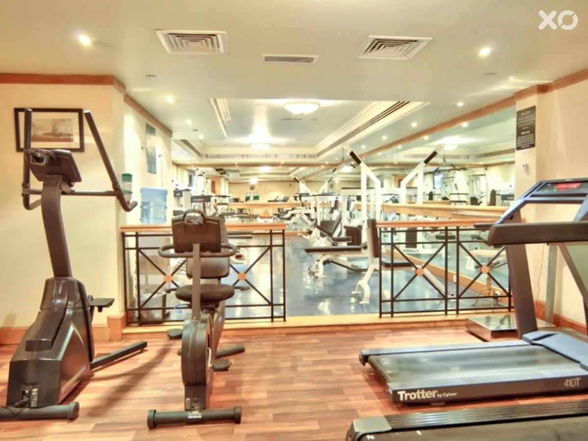 Excelsior Hotel Al Rigga