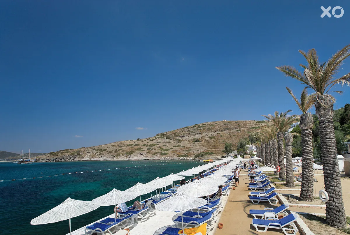 Holiday Inn Resort Bodrum