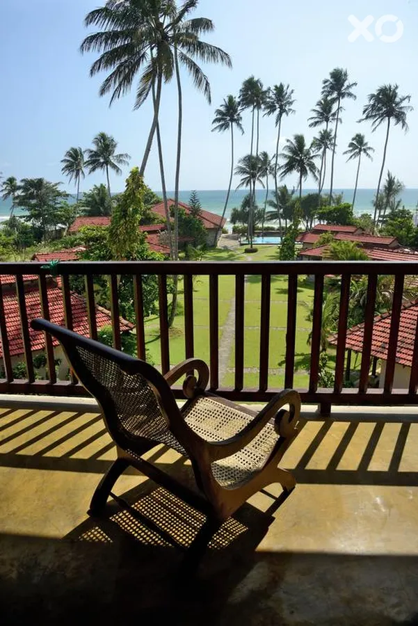 Weligama Bay Resort