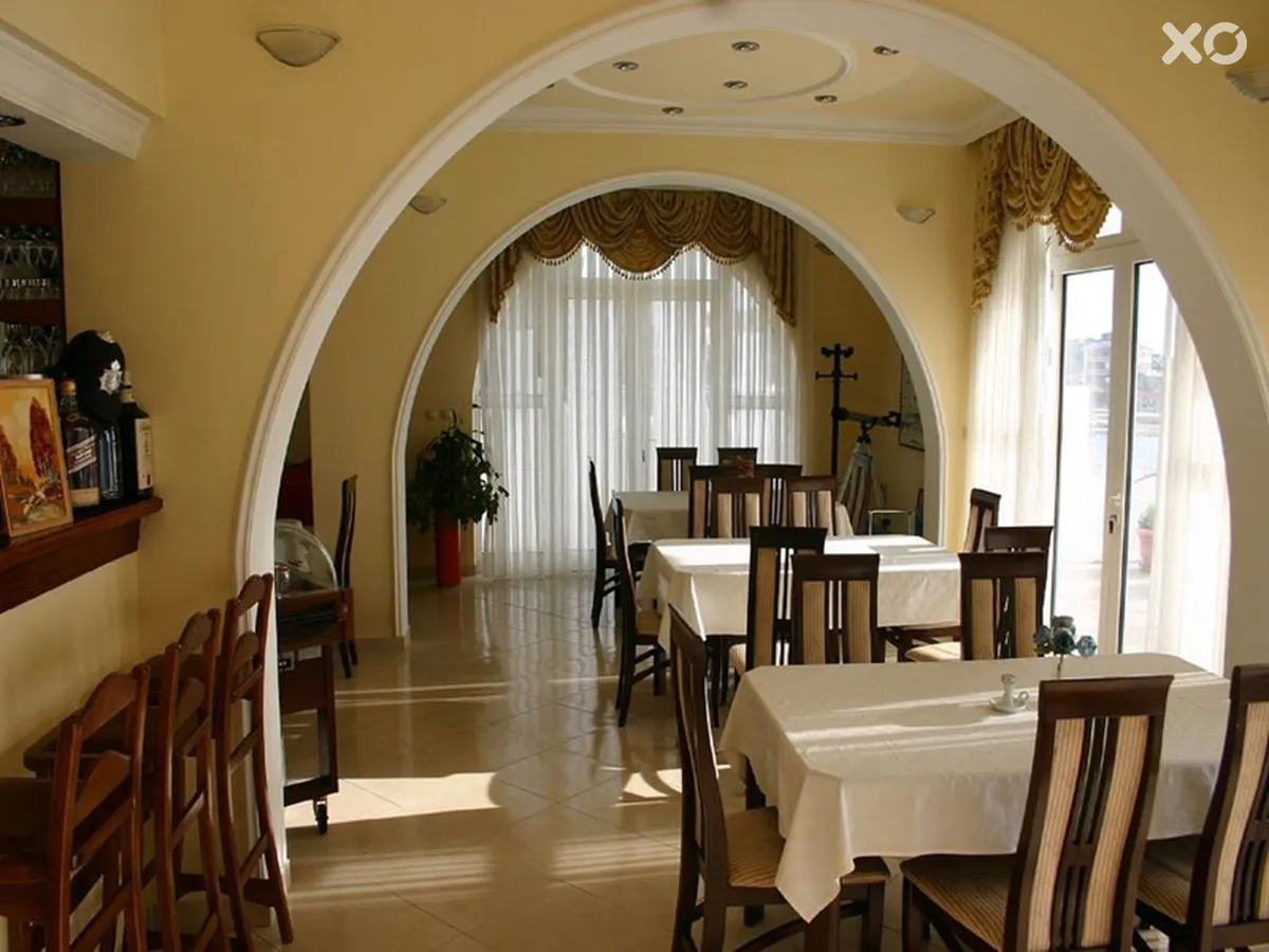 Elite Montenegro Villa