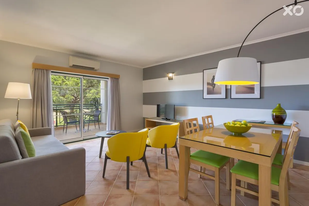 Victoria Sport & Beach Hotel
