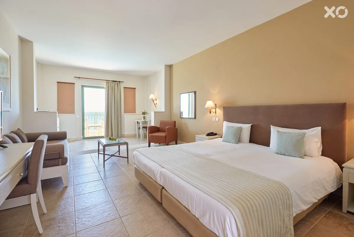 Grand Bay Beach Resort