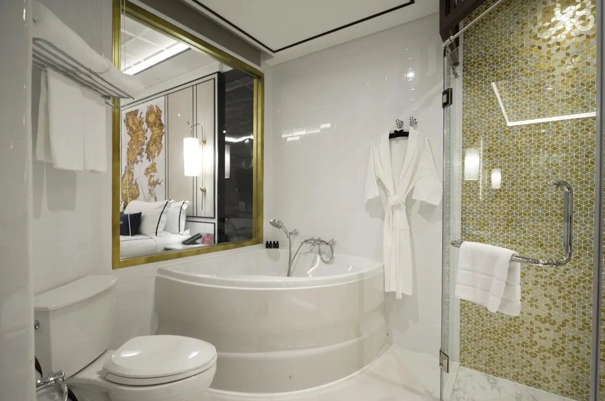 Movenpick Myth Patong Phuket Hotel