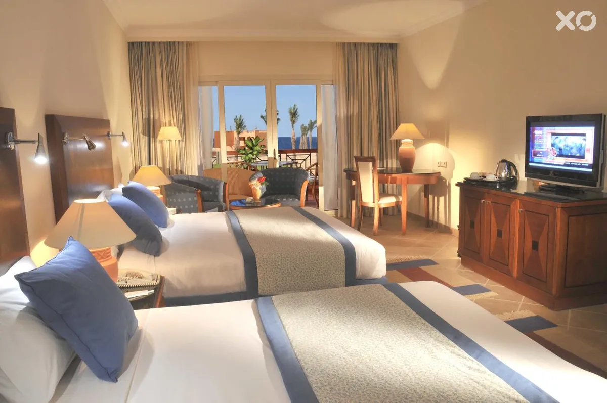 Jaz Grand Marsa