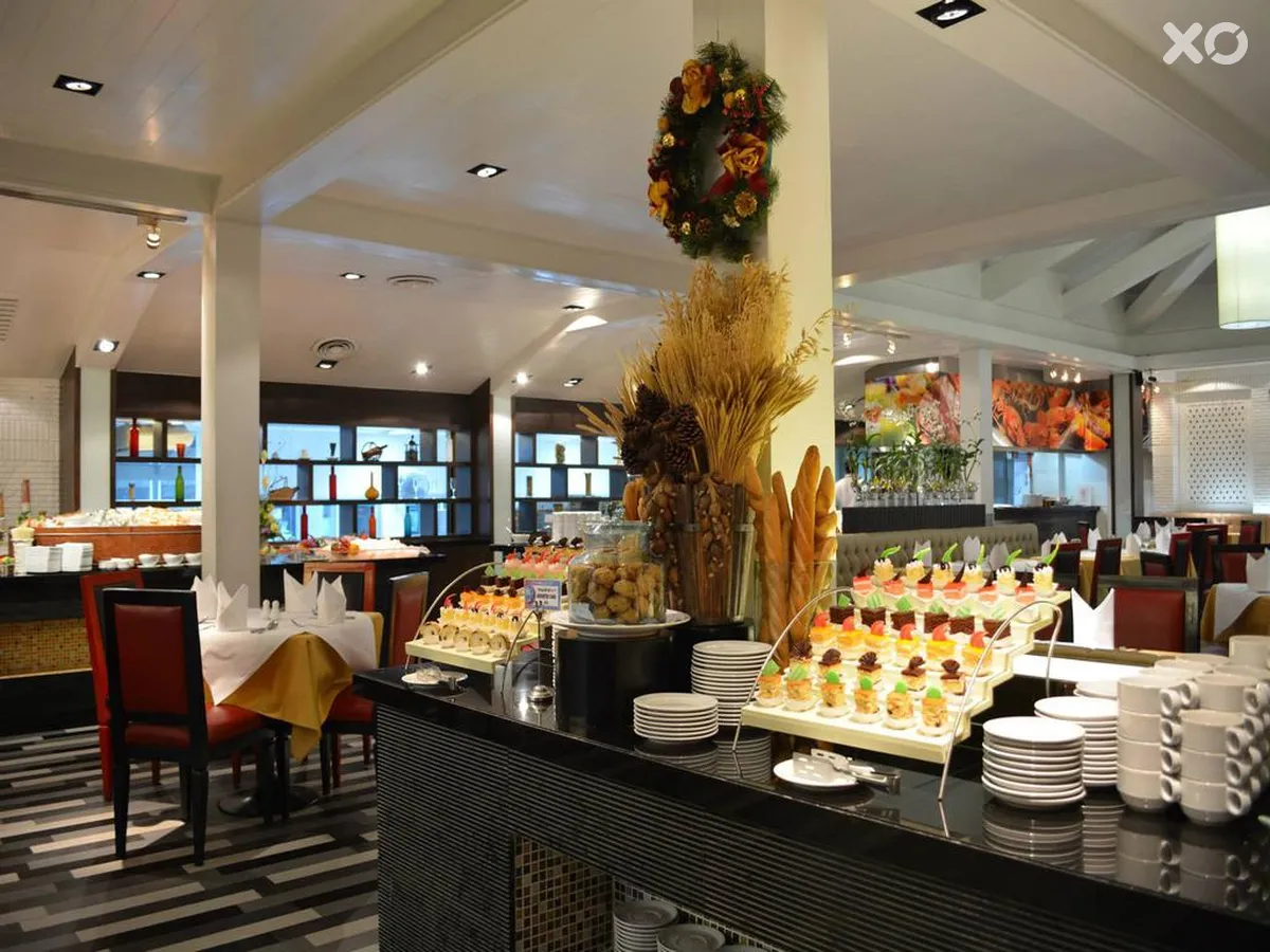 A-One Boutique Hotel