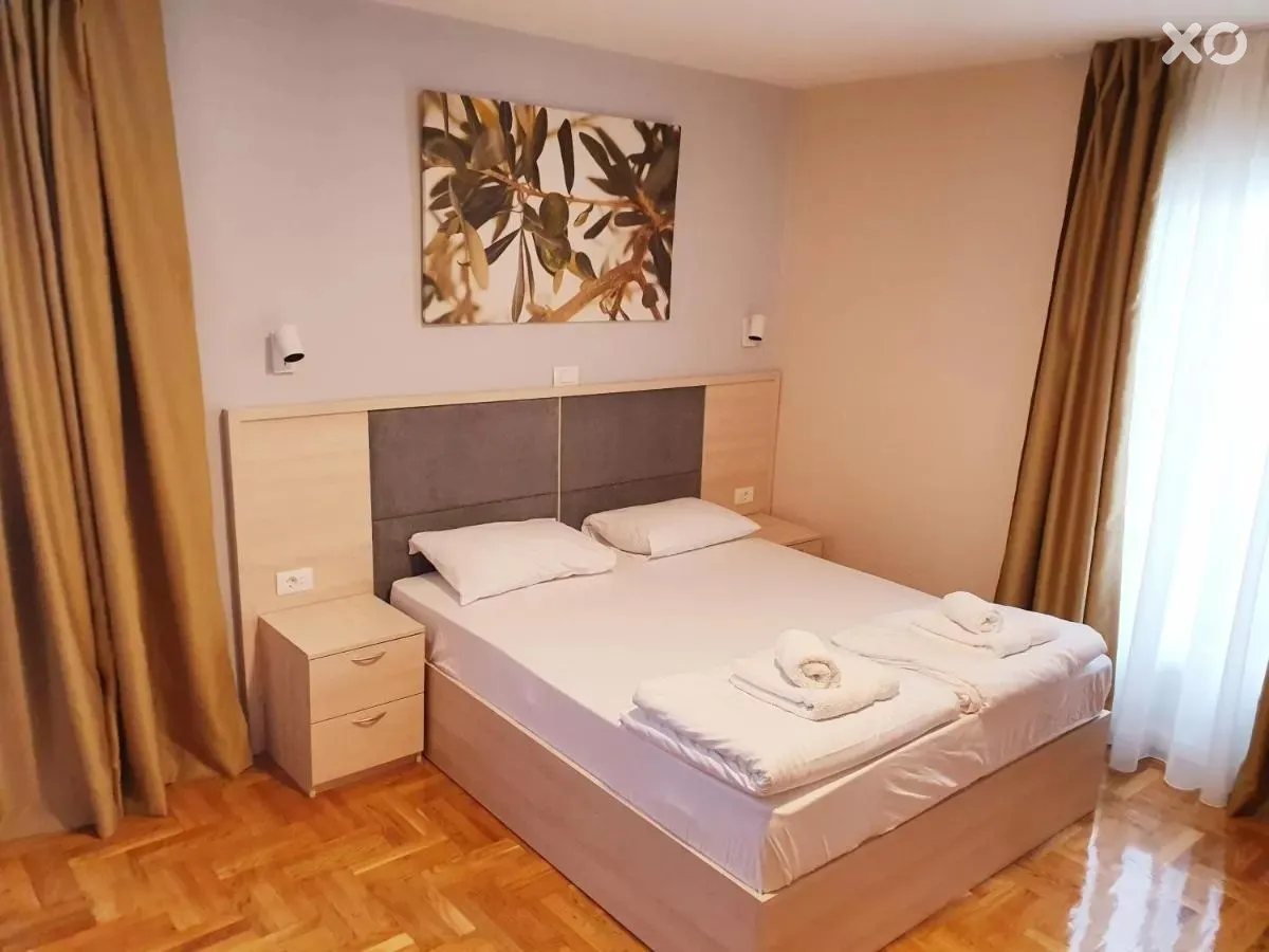 Pier Villa