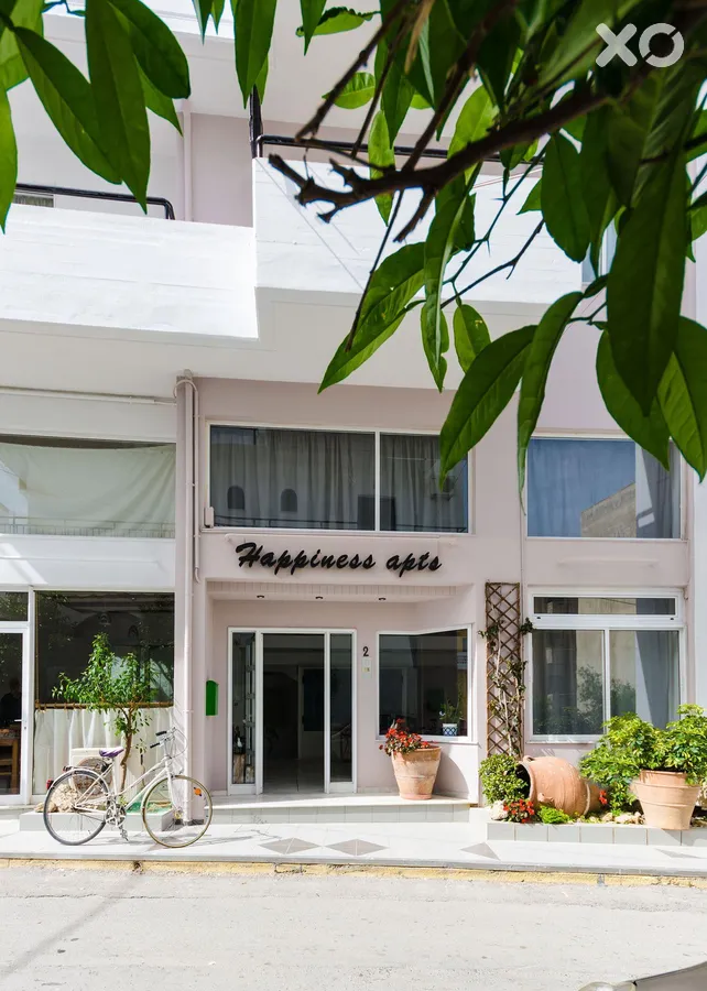 Happiness Apartments