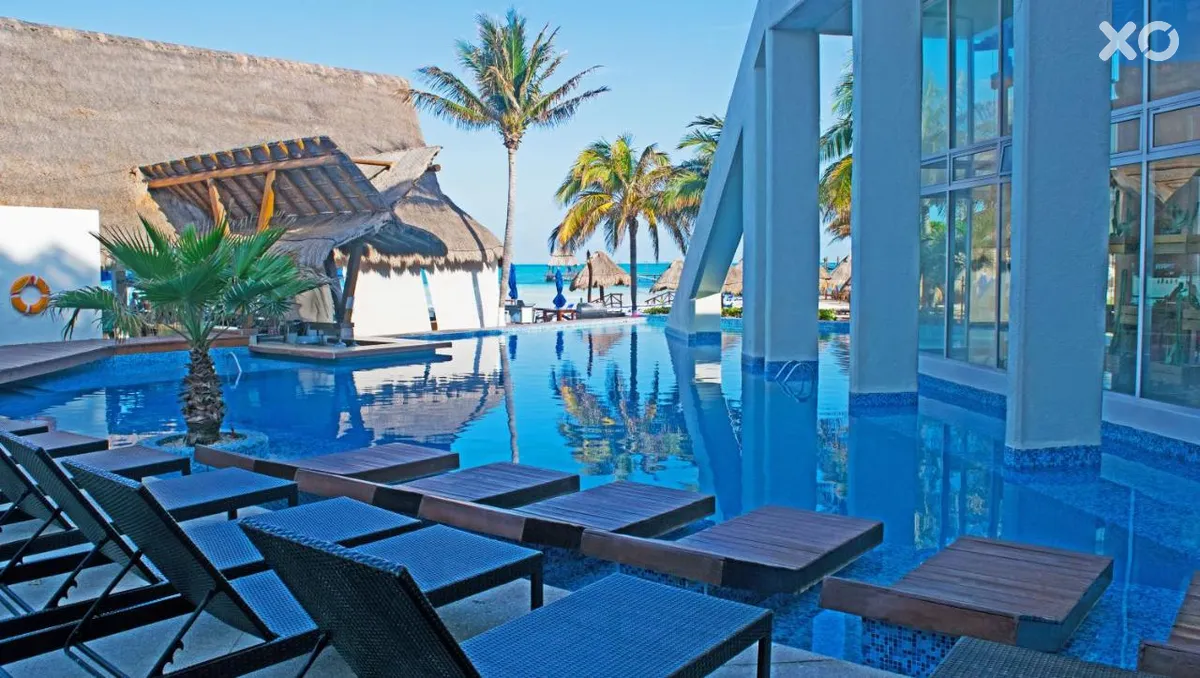 Mia Reef Isla Mujeres Cancun
