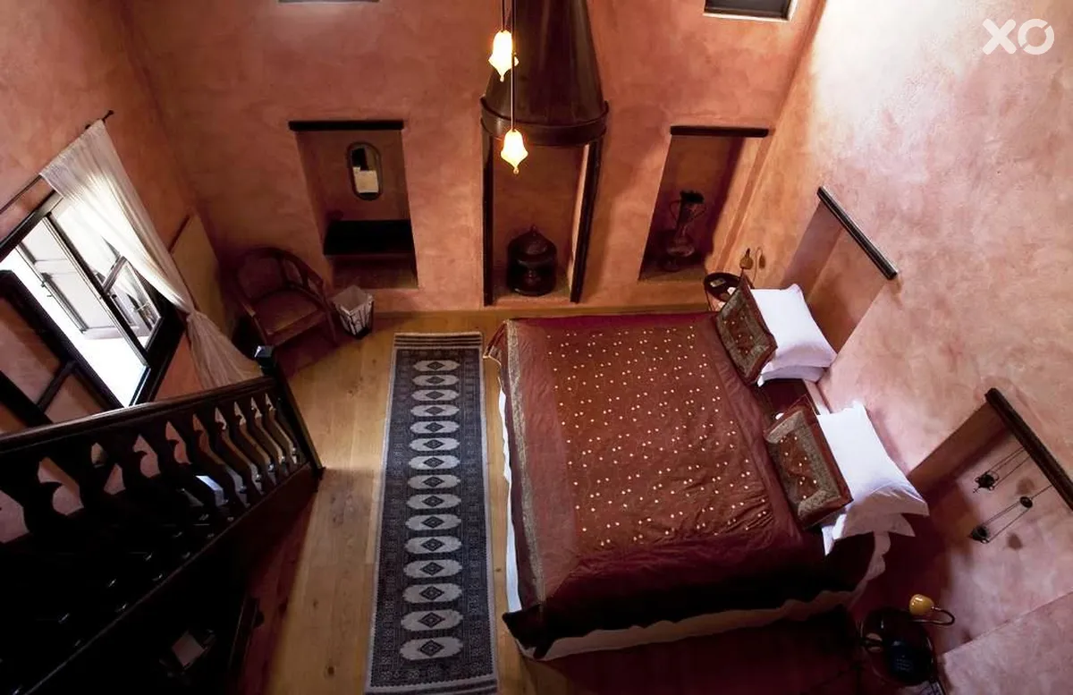 Spirit Of The Knights Boutique Hotel