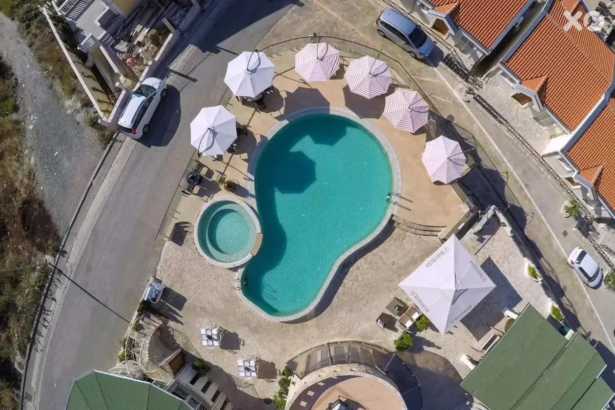Spa Resort Becici