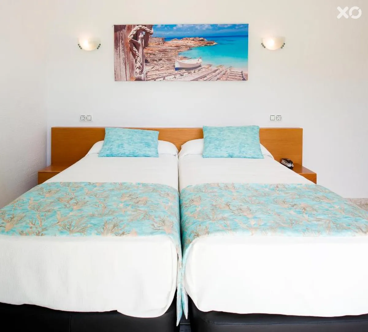 Tropical Ibiza Hotel