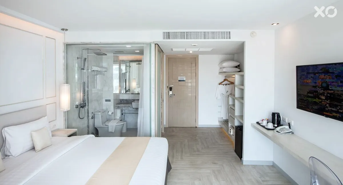 The Bloc Hotel Patong