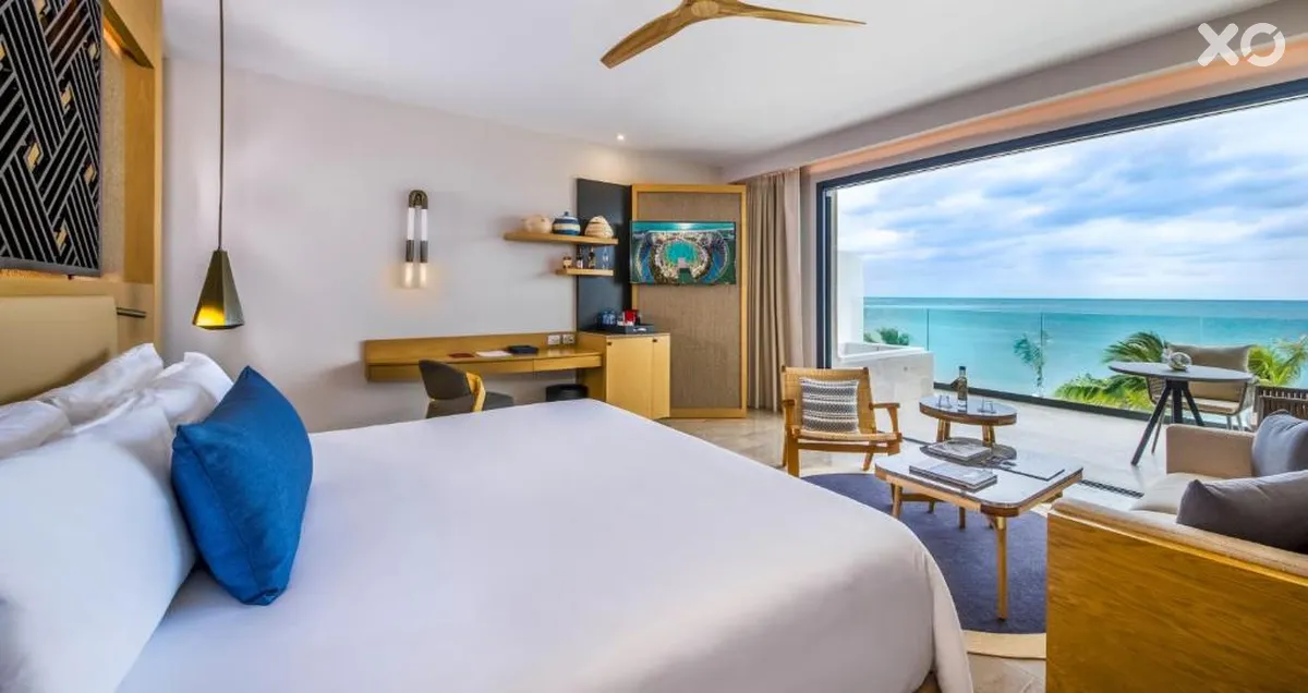 Haven Riviera Cancun Resort & Spa