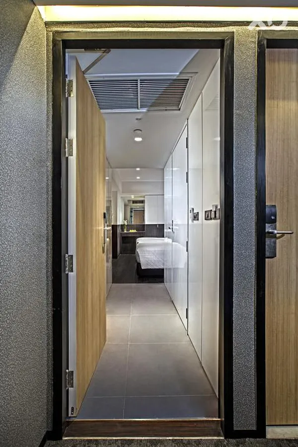 Galleria 12 Hotel