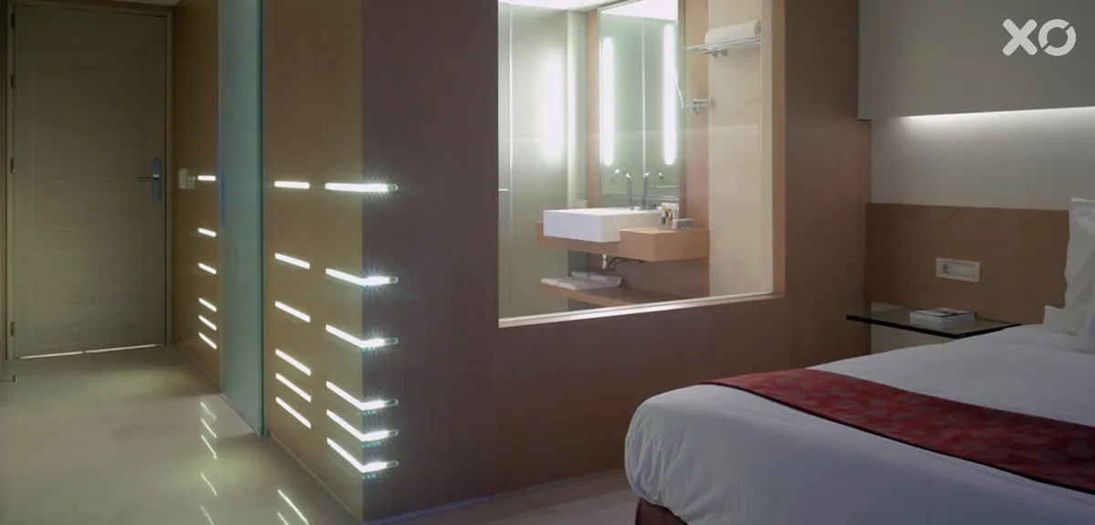 Lindos Blu Luxury Hotel & Suites