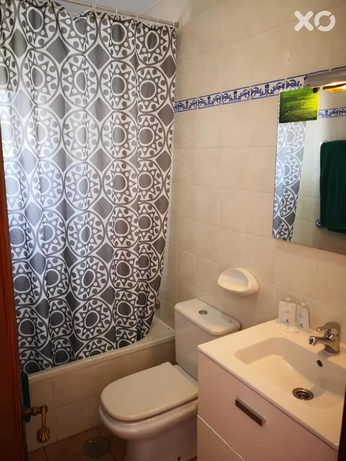Castillo Beach Bungalows