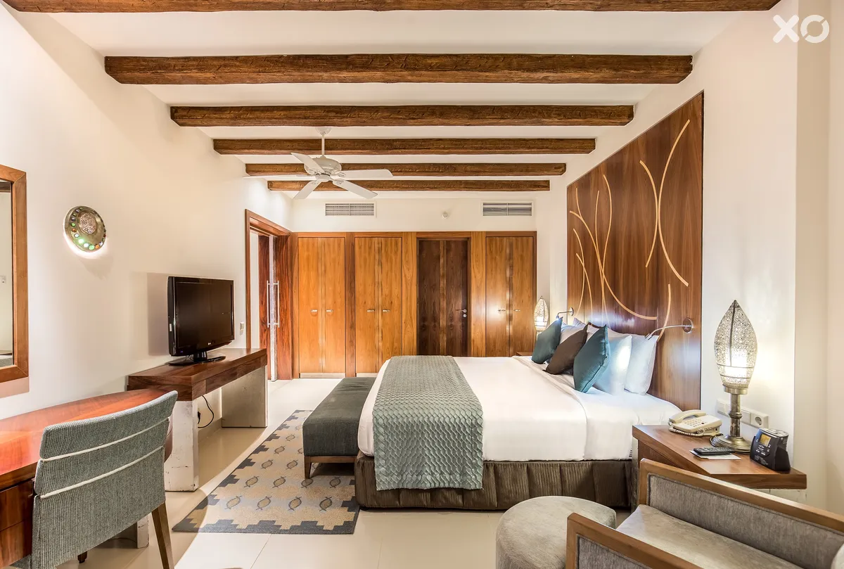 Hilton Marsa Alam Nubian Resort