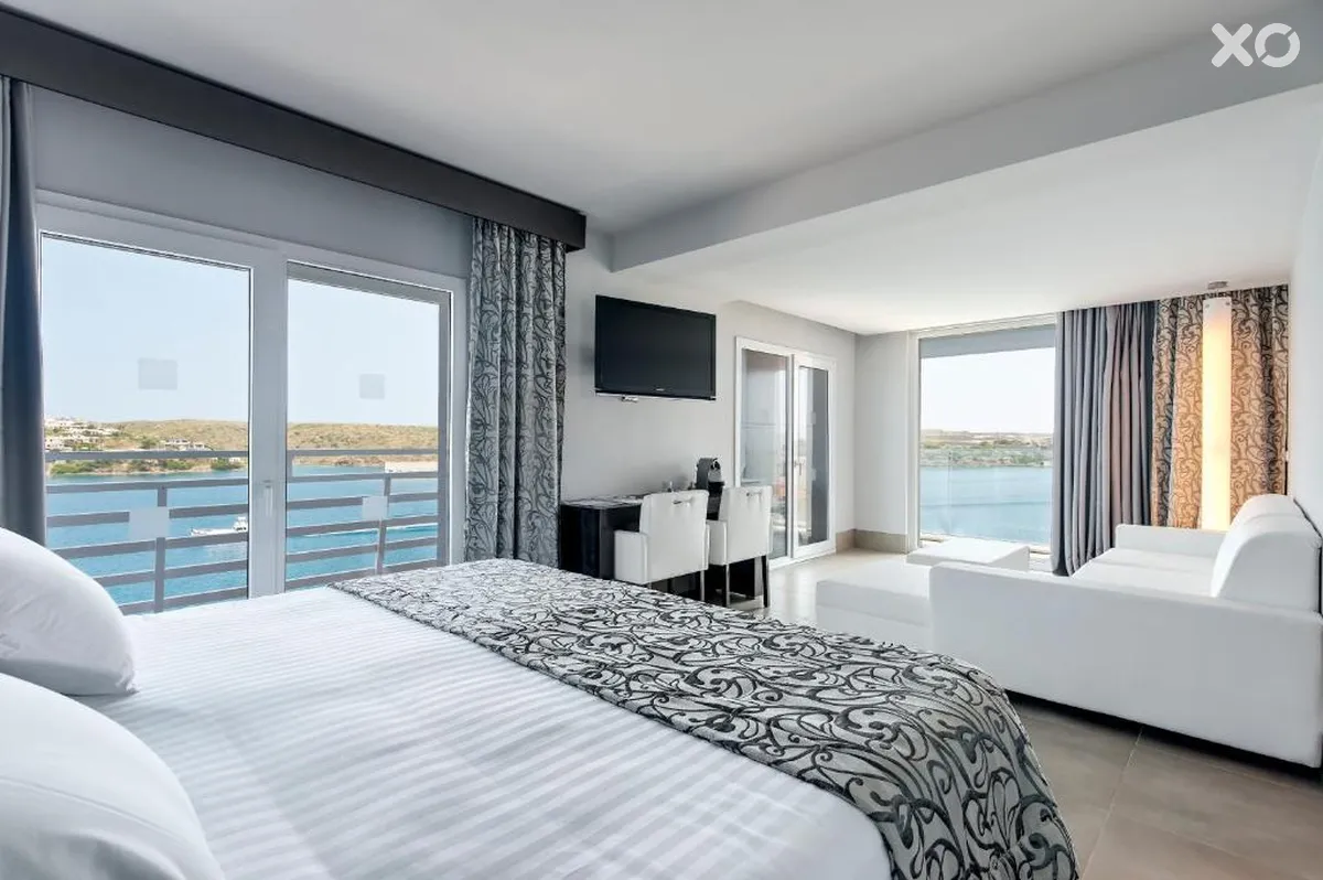 Barcelo Hamilton Menorca