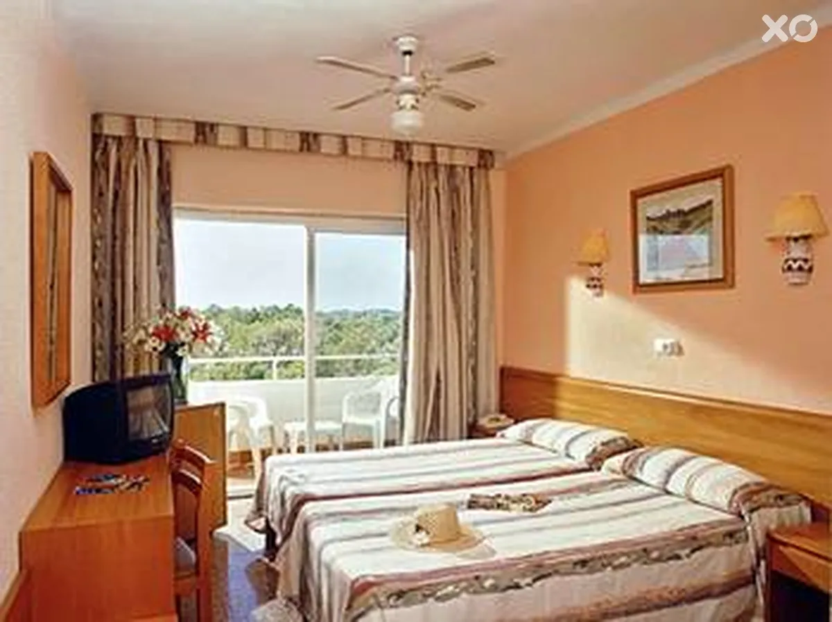 Manaus Hotel