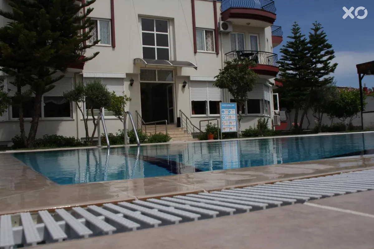 Minta Apart Hotel