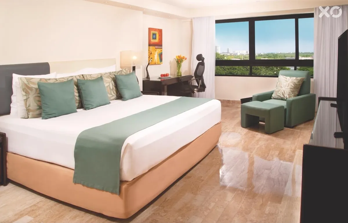 Smart Cancun by Oasis