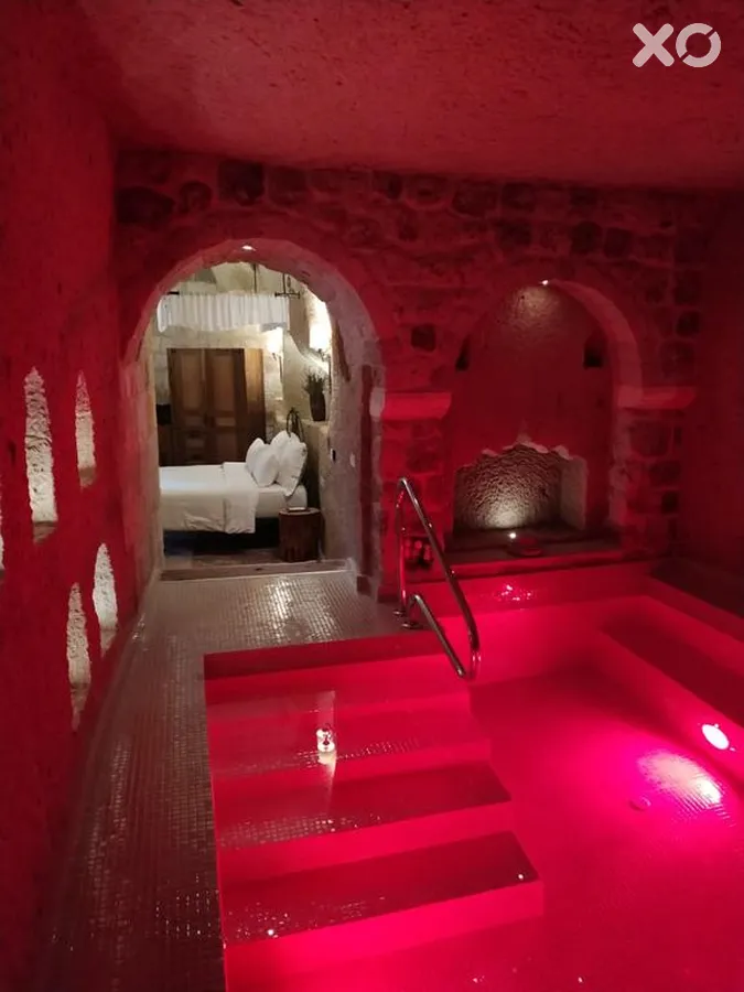 Exedra Cappadocia