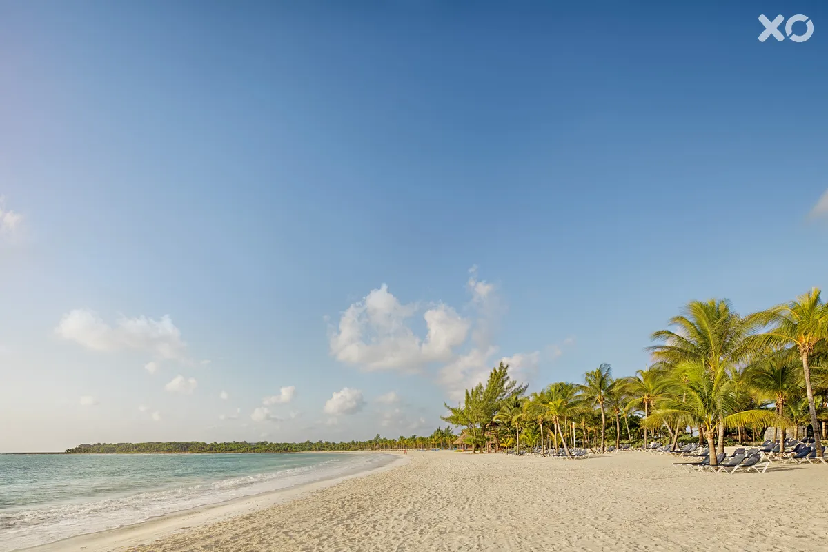 Barcelo Maya Grand Resort